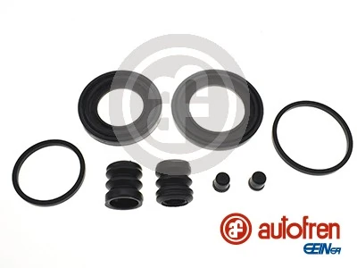 Repair Kit, brake caliper